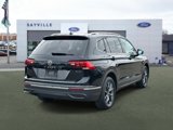 Used 2022 Volkswagen Tiguan SE image 5