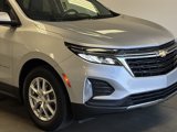 Used 2022 Chevrolet Equinox LT image 3