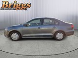 Used 2015 Volkswagen Jetta S image 2