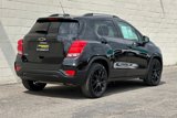Used 2022 Chevrolet Trax LT w/ Midnight Edition image 4