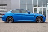 Used 2018 Alfa Romeo Giulia Quadrifoglio w/ Driver Assist Dynamic Package image 4