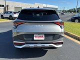 Used 2023 Kia Sportage LX image 4