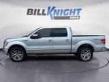 Used 2010 Ford F150 Lariat image 2
