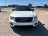 Used 2020 Volvo XC40 T5 R-Design w/ Protection Package Premier image 3