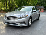 Used 2015 Hyundai Sonata SE w/ Option Group 09 image 3