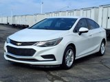 Used 2017 Chevrolet Cruze LT image 2