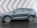 Used 2024 Volkswagen Taos SE w/ Panoramic Sunroof Package image 3