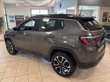 Used 2022 Jeep Compass Limited image 4