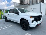 Used 2024 Chevrolet Silverado 1500 W/T w/ WT Convenience Package image 4
