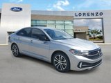 Used 2022 Volkswagen Jetta Sport image 3