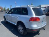 Used 2004 Volkswagen Touareg V8 image 2