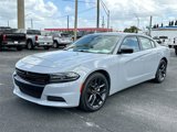 Used 2021 Dodge Charger SXT w/ Blacktop Package image 3