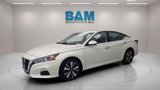 Used 2021 Nissan Altima 2.5 SV image 3