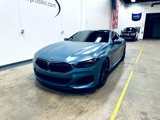 Used 2019 BMW M850i xDrive Coupe image 3