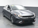 Used 2023 Kia Forte GT-Line w/ GT-Line Premium Package image 2