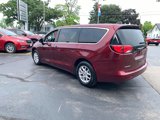 Used 2022 Chrysler Voyager LX image 6
