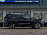 Used 2020 Hyundai Santa Fe Limited image 3