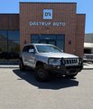 Used 2015 Jeep Grand Cherokee Limited image 4
