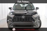 Used 2021 Toyota RAV4 XLE image 3