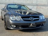 Used 2008 Mercedes-Benz SL 550 image 3