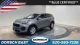 Used 2019 Kia Sportage LX image 1