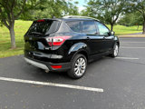 Used 2017 Ford Escape Titanium image 3