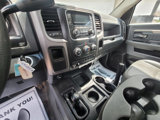 Used 2018 RAM 5500 Tradesman w/ Power & Remote Entry Group image 5