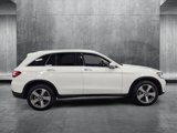 Used 2019 Mercedes-Benz GLC 300 4MATIC image 4