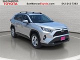 Used 2019 Toyota RAV4 XLE image 3