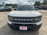 New 2025 Ford Bronco Sport Big Bend w/ Convenience Package image 2