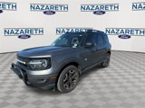 Used 2022 Ford Bronco Sport Outer Banks w/ Tech Package image 4