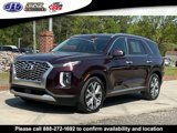 Used 2020 Hyundai Palisade SEL image 3