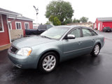 Used 2006 Ford Five Hundred Limited image 3