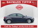 Used 2016 Chevrolet Cruze LT image 4