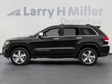 Used 2016 Jeep Grand Cherokee Limited w/ Trailer Tow Group IV image 3