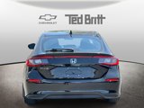 Used 2022 Honda Civic LX image 5