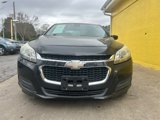 Used 2015 Chevrolet Malibu LT w/ Power Convenience Package image 2