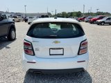 Used 2020 Chevrolet Sonic LT image 6