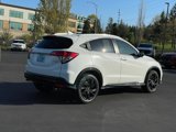 Used 2022 Honda HR-V Sport image 3