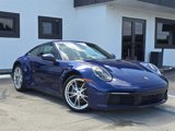 Used 2021 Porsche 911 Carrera w/ Premium Package image 2