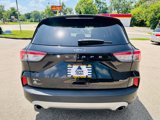 Used 2022 Ford Escape SEL image 4