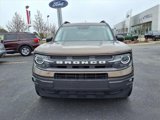 Used 2022 Ford Bronco Sport Big Bend w/ Convenience Package image 2