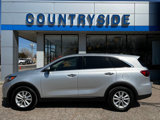 Used 2020 Kia Sorento AWD V6 image 4