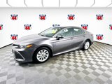 Used 2023 Toyota Camry LE image 4
