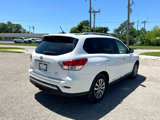 Used 2014 Nissan Pathfinder SL w/ SL Tech Package image 5