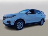 Used 2023 Chevrolet Equinox LT w/ LPO, Floor Liner Package image 5
