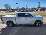 Used 2022 RAM 1500 Laramie image 5