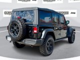 Certified 2021 Jeep Wrangler Unlimited Sport image 3
