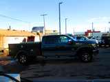 Used 2011 Ford F350 Lariat w/ Lariat Interior Pkg image 2