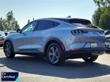 Certified 2022 Ford Mustang Mach-E Select image 2